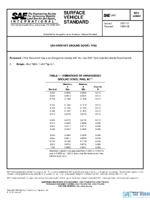 SAE J497_196406 PDF