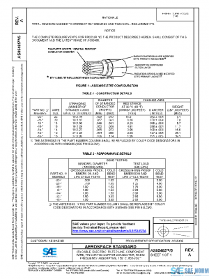 SAE AS85485/5A PDF