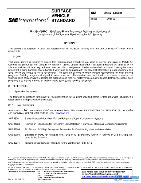 SAE J2845_201102 PDF