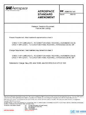 SAE AS85731/1_A1 PDF