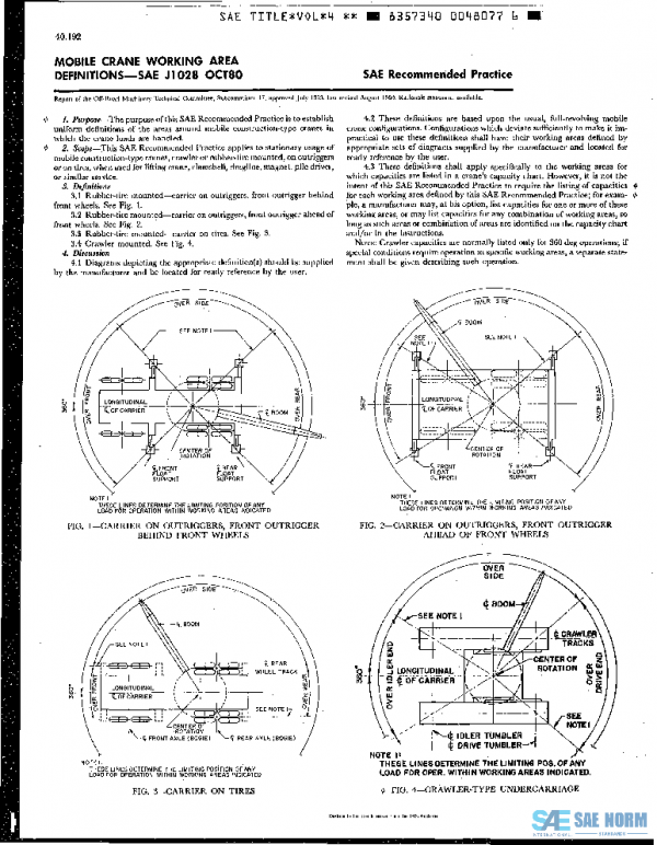 SAE J1028_198010 PDF SAE J1028_198010 PDF