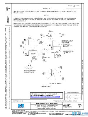 SAE AS9402B PDF
