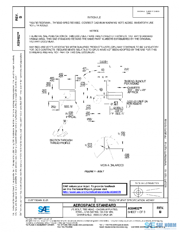 SAE AS9402B PDF