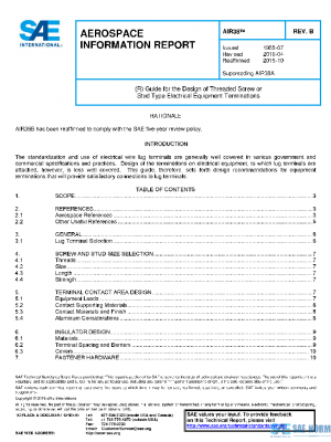SAE AIR38B PDF