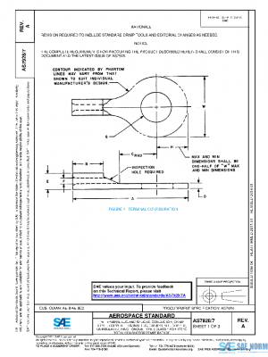 SAE AS7928/7A PDF