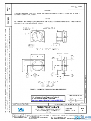 SAE AS31021B PDF