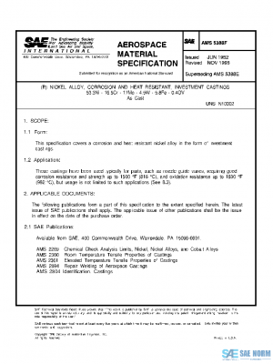 SAE AMS5388F PDF