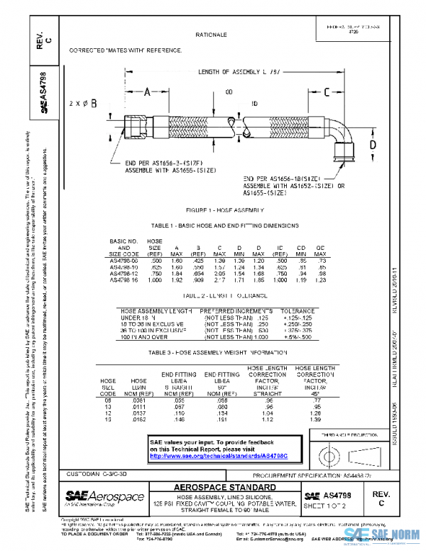 SAE AS4798C PDF