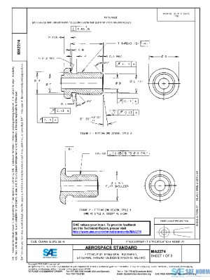 SAE MA2274 PDF