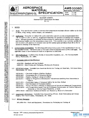 SAE AMS3338D PDF
