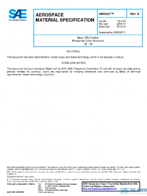 SAE AMS3237G PDF