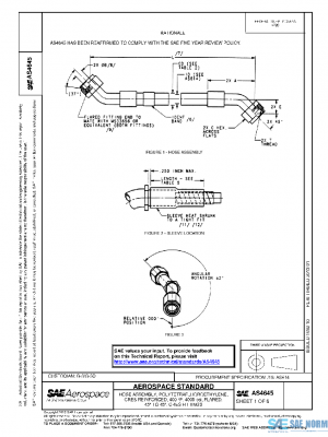 SAE AS4645 PDF