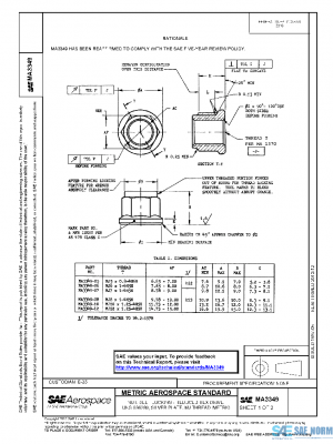 SAE MA3349 PDF