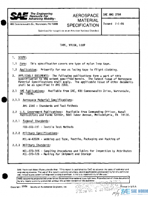 SAE AMS3784 PDF