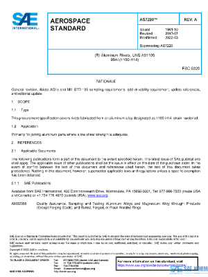 SAE AS7220A PDF