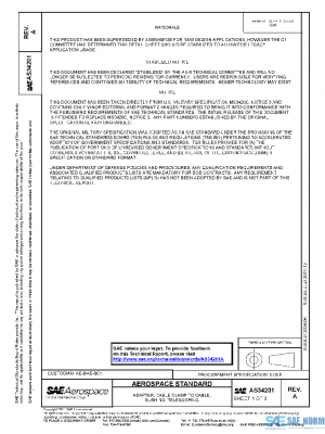 SAE AS34201A PDF