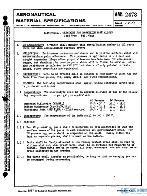 SAE AMS2478 PDF