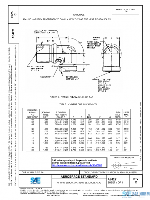 SAE AS4221C PDF