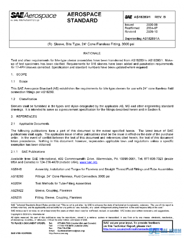 SAE AS18280/1B PDF