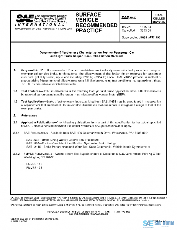 SAE J1652_200205 PDF