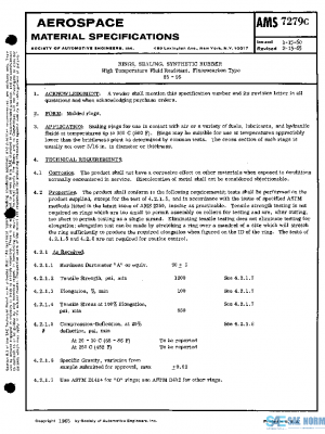 SAE AMS7279C PDF