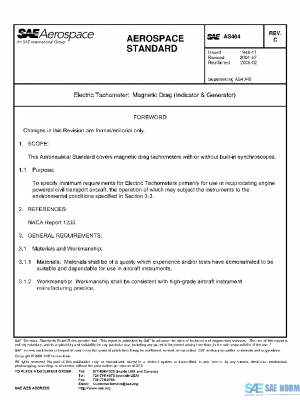 SAE AS404C PDF
