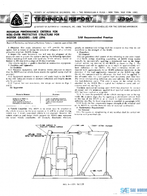 SAE J396_196907 PDF