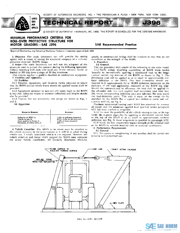 SAE J396_196907 PDF
