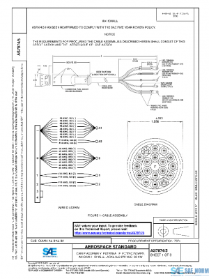 SAE AS7974/5 PDF
