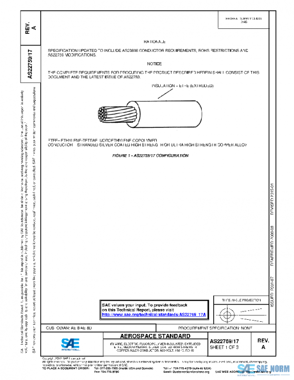 SAE AS22759/17A PDF