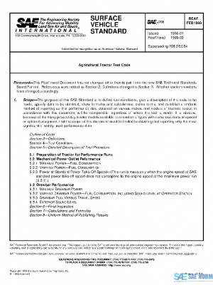 SAE J708_199902 PDF