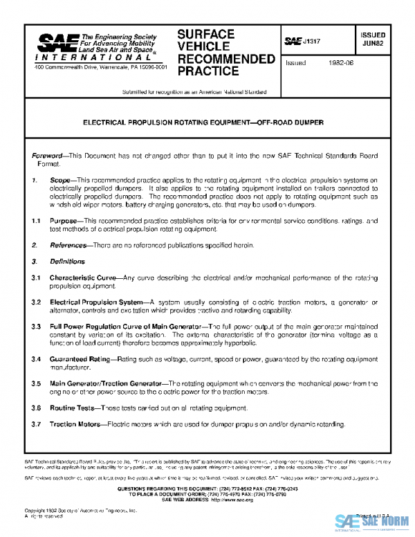 SAE J1317_198206 PDF