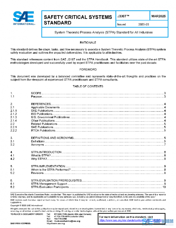 SAE J3307_202503 PDF SAE J3307_202503 PDF