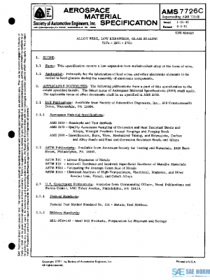 SAE AMS7726C PDF