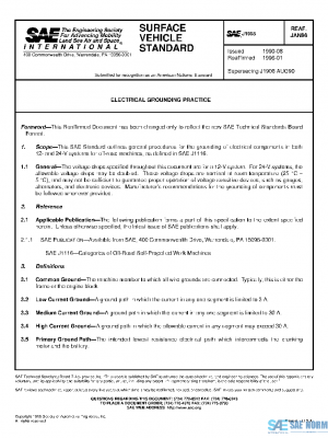 SAE J1908_199601 PDF