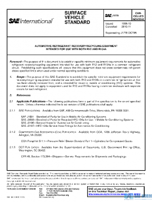 SAE J1770_201011 PDF