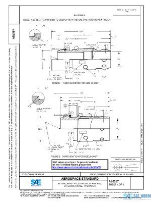 SAE AS5267 PDF