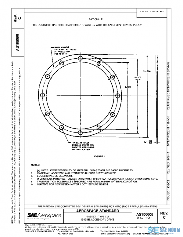 SAE AS100006C PDF