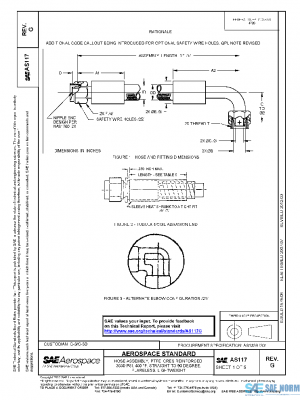 SAE AS117G PDF