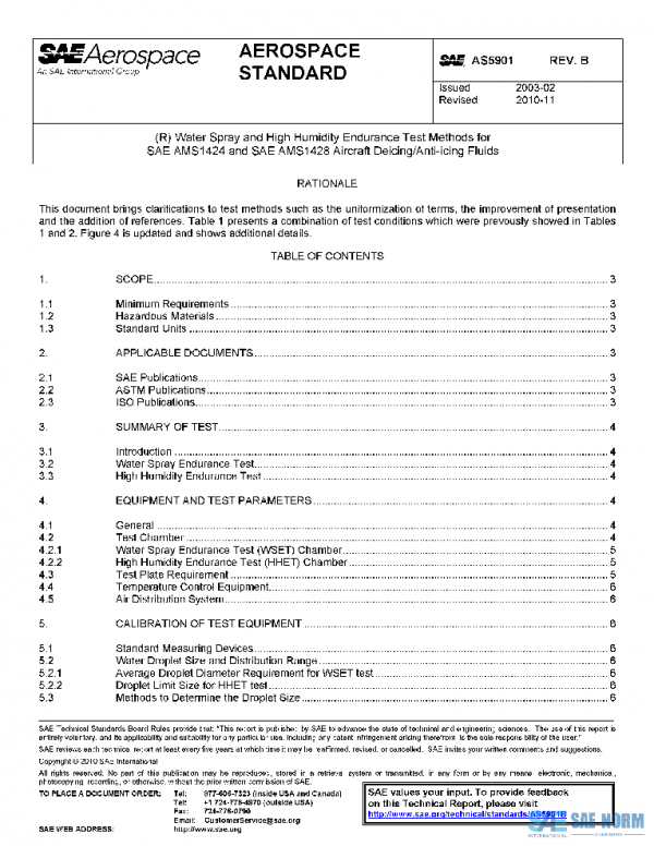 SAE AS5901B PDF