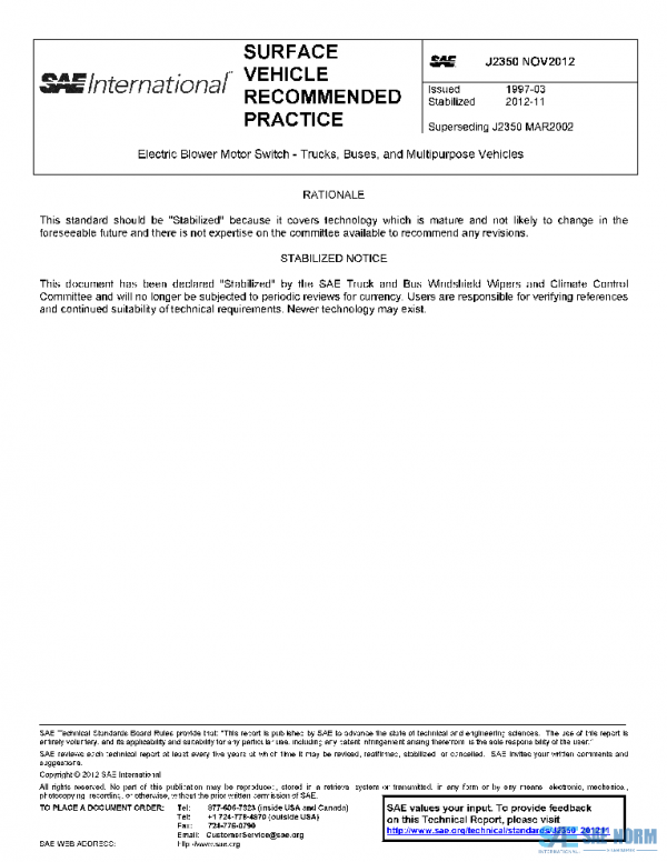 SAE J2350_201211 PDF