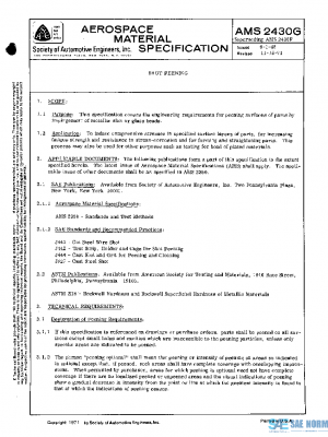 SAE AMS2430G PDF