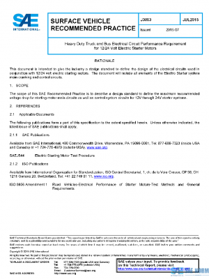 SAE J3053_201507 PDF