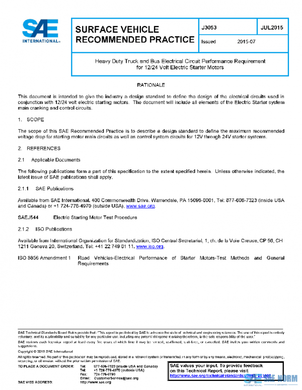 SAE J3053_201507 PDF