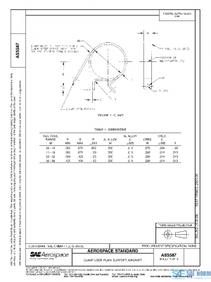 SAE AS5587 PDF
