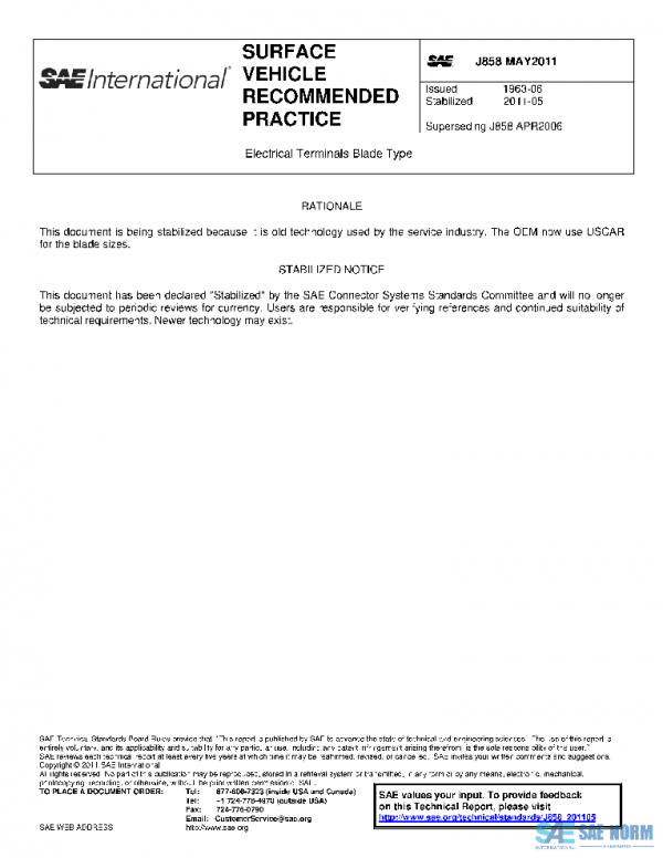 SAE J858_201105 PDF