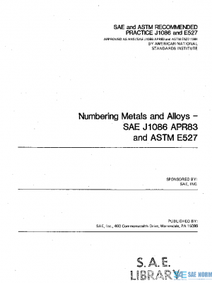 SAE J1086_198304 PDF