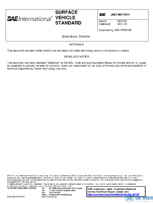 SAE J662_201105 PDF
