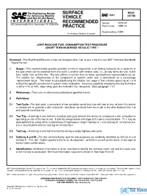 SAE J1264_198610 PDF
