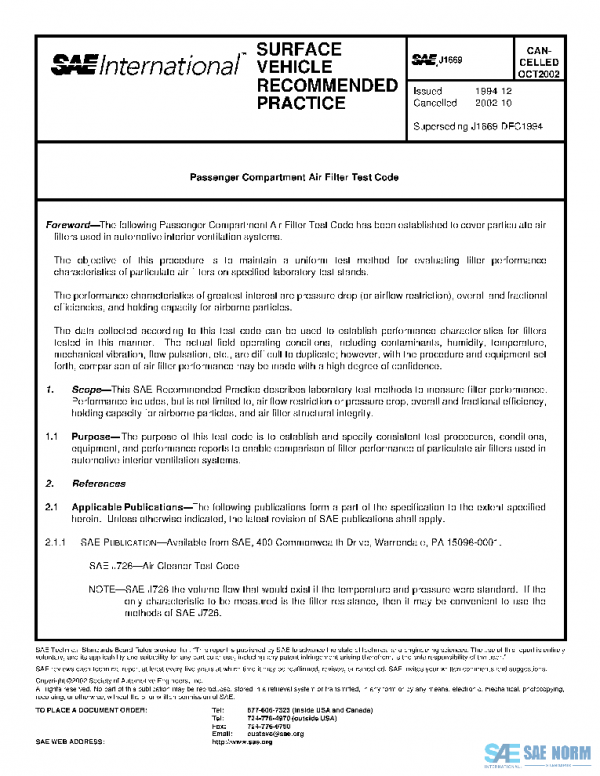 SAE J1669_200210 PDF